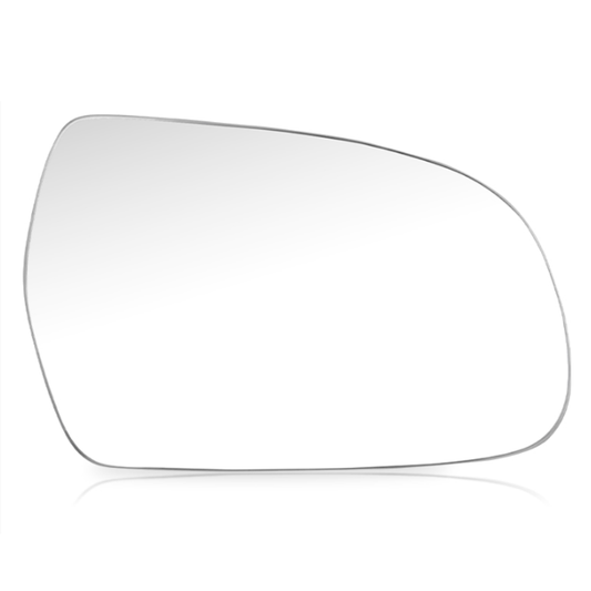 RH Heated Mirror Glass For Audi A5 A3 S5 A4 Quattro
