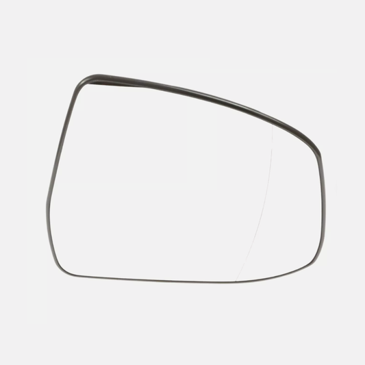 RH Heated Mirror Glass For Ford Focus MK2 MK3 Mondeo MK3