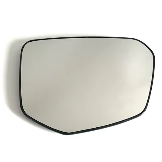 RH Heated Mirror Glass For Honda Civic