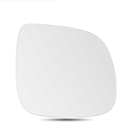  RH Heated Mirror Glass For VW Amarok Transporter Multivan Caravelle
