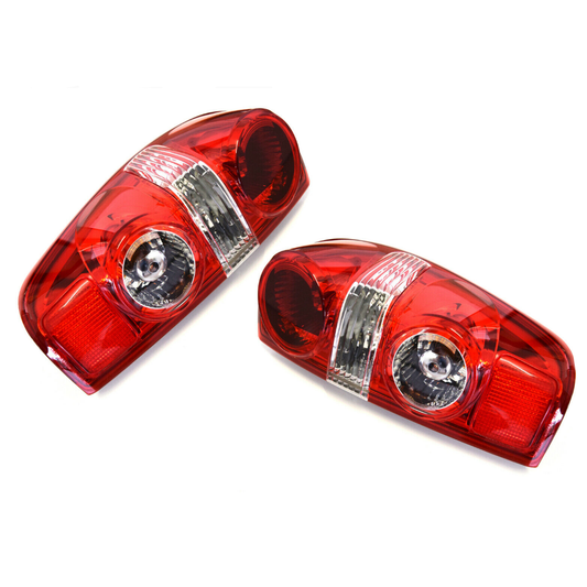 Replacement Holden Colorado Tail Lights 2008-2011