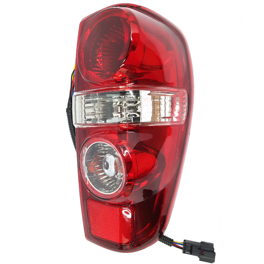 Replacement Holden Colorado Tail Lights 2008-2011