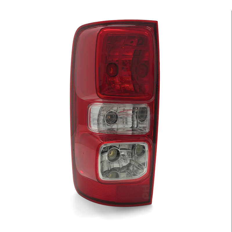 Replacement Holden Colorado Tail Lights Non-LED