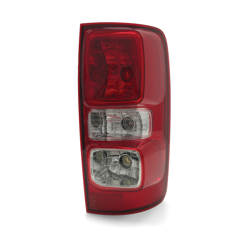 Replacement Holden Colorado Tail Lights Non-LED