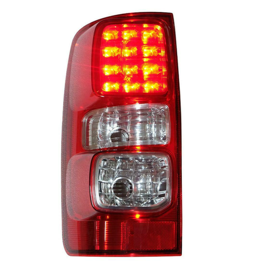 Replacement Holden Colorado Tail Lights
