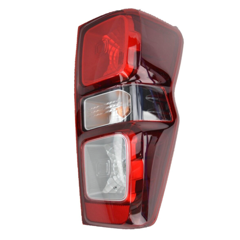 Replacement Isuzu D-MAX DMAX D MAX Tail Light 2020+