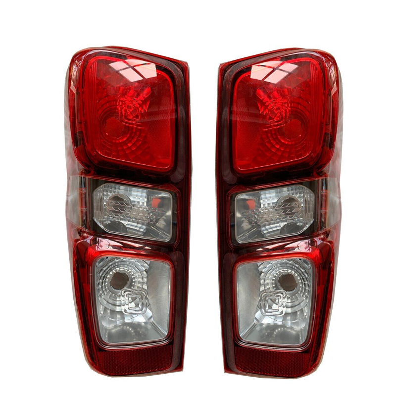 Replacement Isuzu D-MAX DMAX D MAX Tail Light 2020+