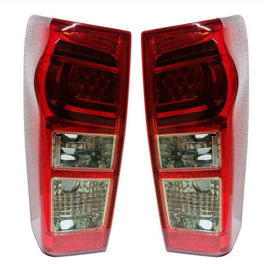Replacement Isuzu D-MAX DMAX Tail Lights