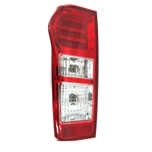 Replacement Isuzu D-MAX DMAX Tail Lights