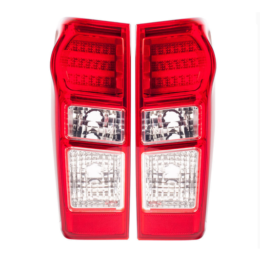 Replacement Isuzu D-MAX DMAX Tail Lights