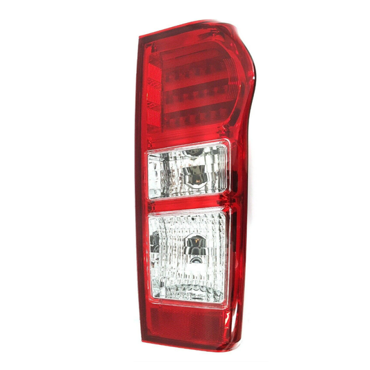 Replacement Isuzu D-MAX DMAX Tail Lights