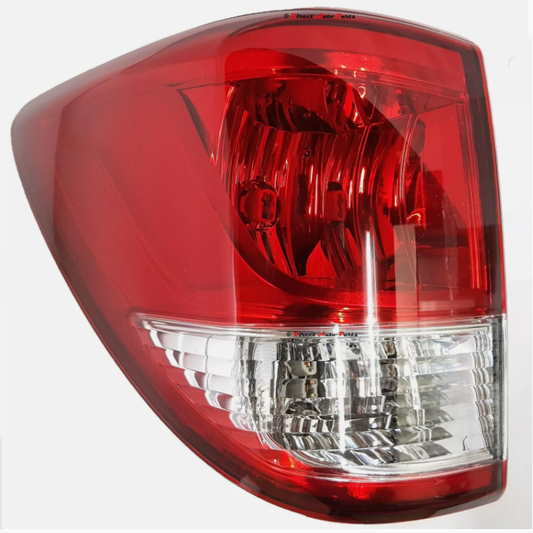 Replacement  Mazda BT50 Tail Light (2015-2020)