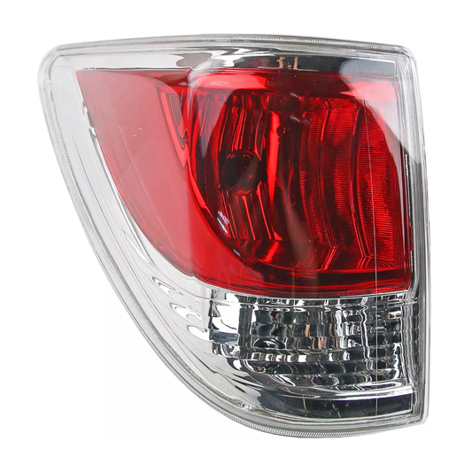 Replacement  Mazda BT50 Tail Light (2015-2020)