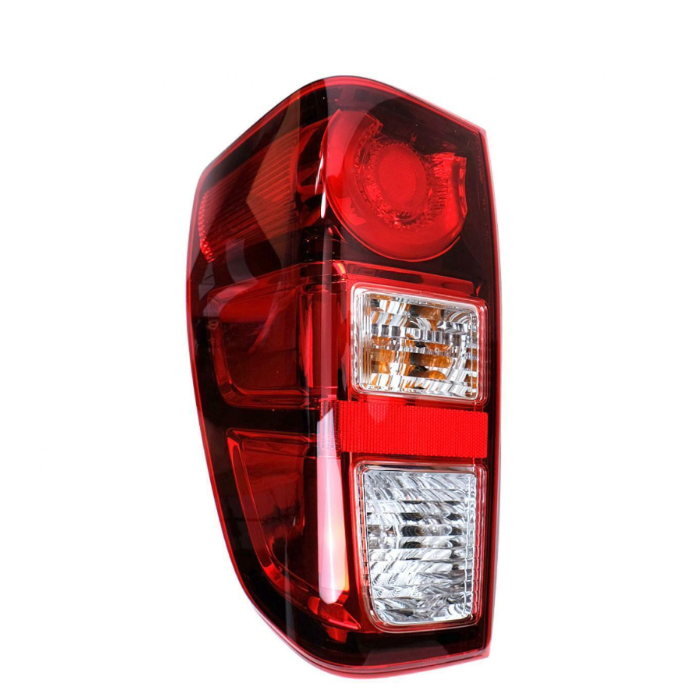 Replacement Mazda BT50 Tail Light 2022-2025