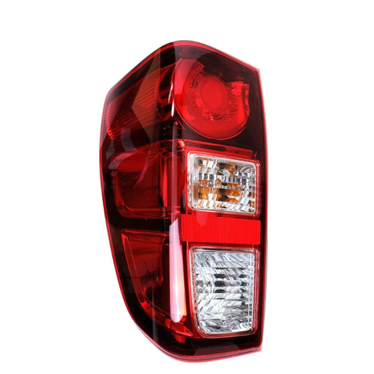 Replacement Mazda BT50 Tail Light 2022-2025
