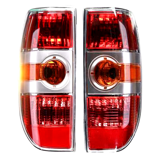 Replacement Mazda BT50 Tail Lights