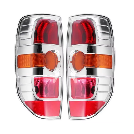 Replacement Mazda BT50 Tail Lights