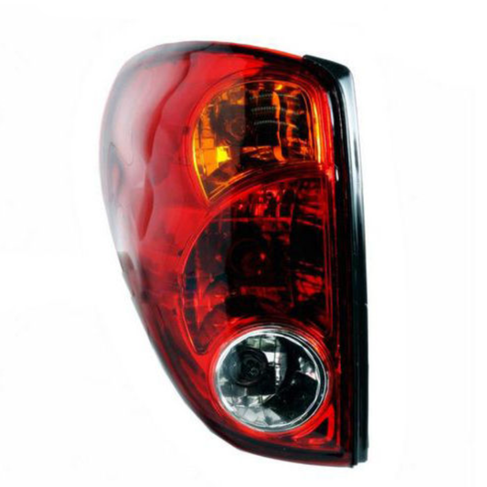 Replacement Mitsubishi L200 Triton Tail Lights 2005-2014