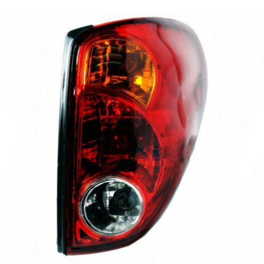 Replacement Mitsubishi L200 Triton Tail Lights 2005-2014
