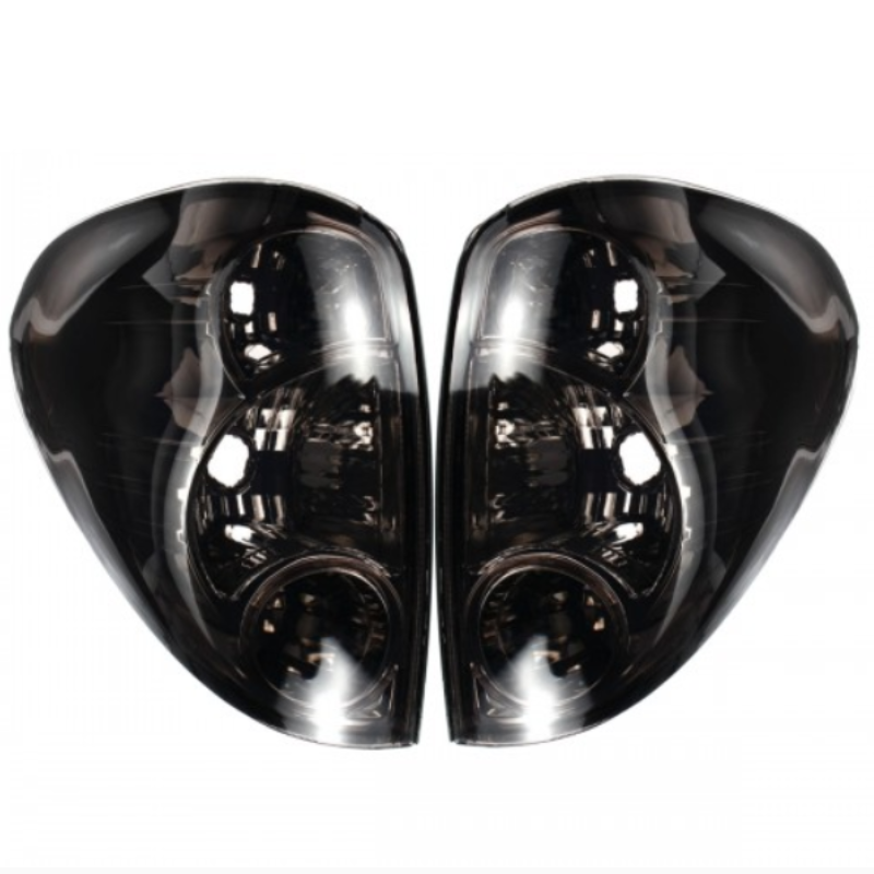 Replacement Mitsubishi L200 Triton Tail Lights 2005-2014