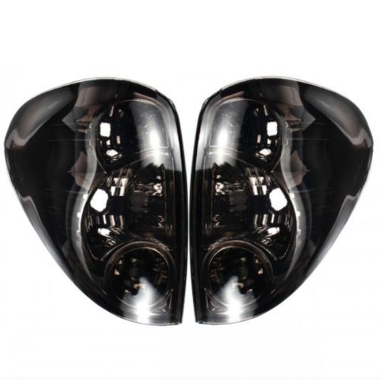 Replacement Mitsubishi L200 Triton Tail Lights 2005-2014