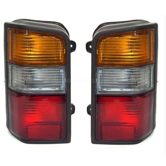 Replacement Mitsubishi L300 Tail Lights