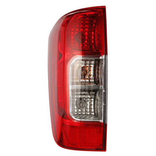 Replacement Nissan Navara NP300 D23 Tail Lights 2015-2019