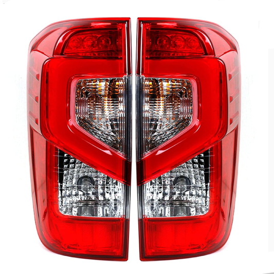 Replacement Nissan Navara NP300 Tail Lights 2021+