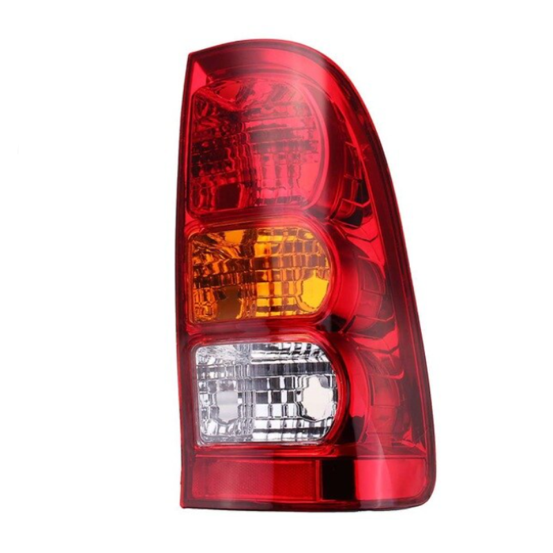Replacement Toyota Hilux Tail Lights 2005-2011