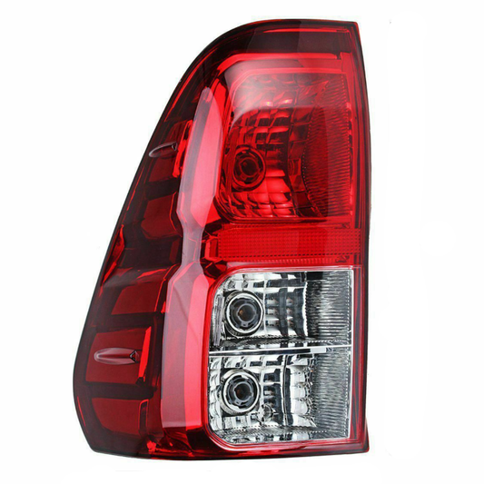 Replacement Toyota Hilux Tail Lights 2015-2020