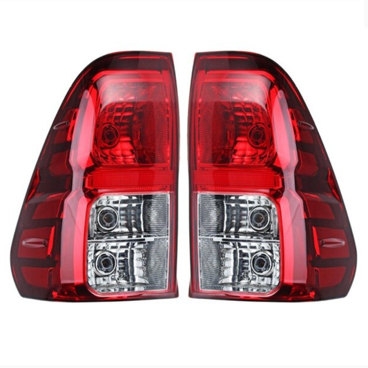 Replacement Toyota Hilux Tail Lights 2015-2020