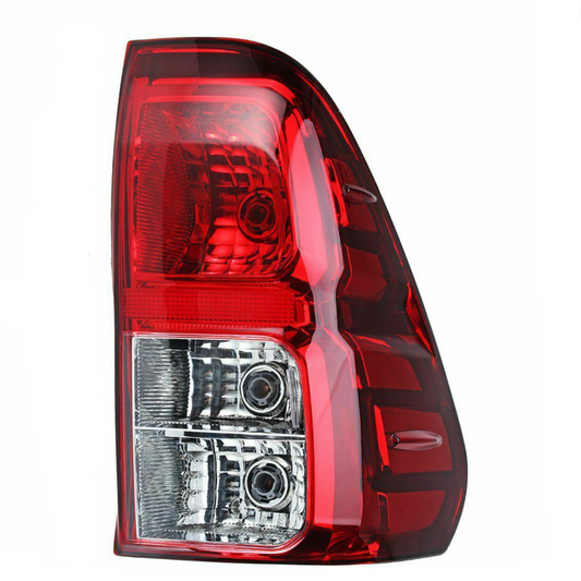 Replacement Toyota Hilux Tail Lights 2015-2020