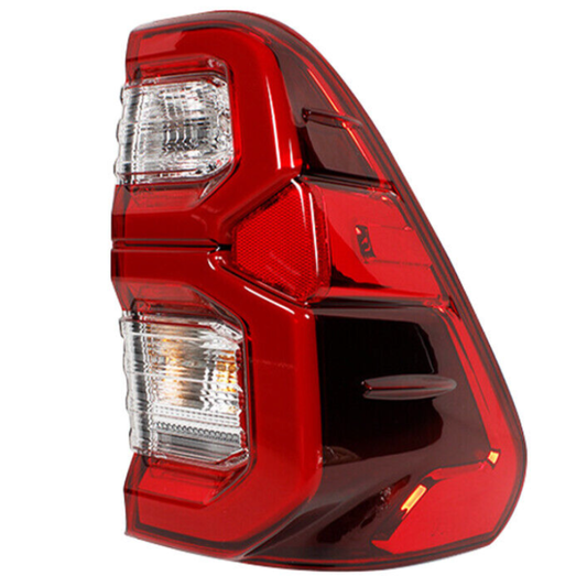 Replacement Toyota Hilux Tail Lights 2020+