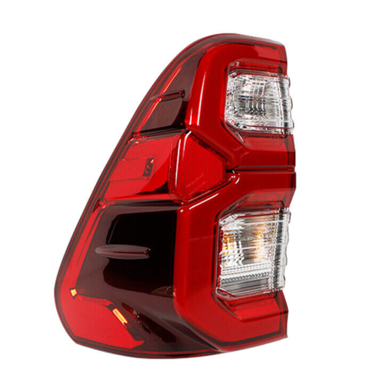 Replacement Toyota Hilux Tail Lights 2020+