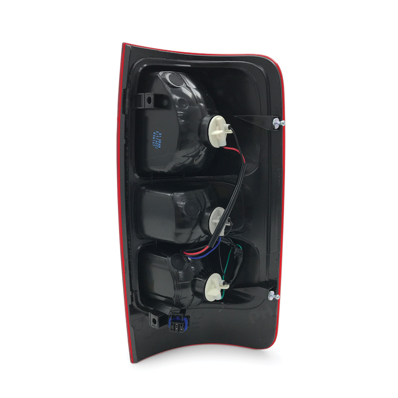 Replacement Holden Colorado Tail Lights Non-LED