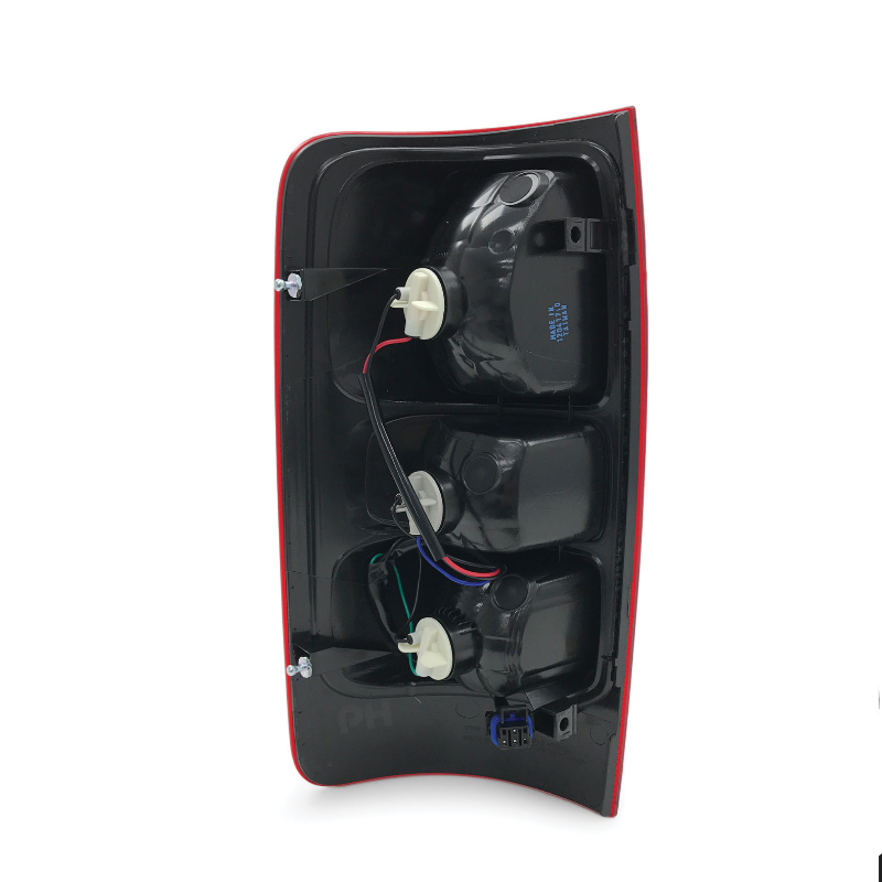 Replacement Holden Colorado Tail Lights Non-LED