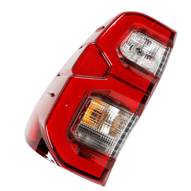 Replacement Toyota Hilux Tail Lights 2020+