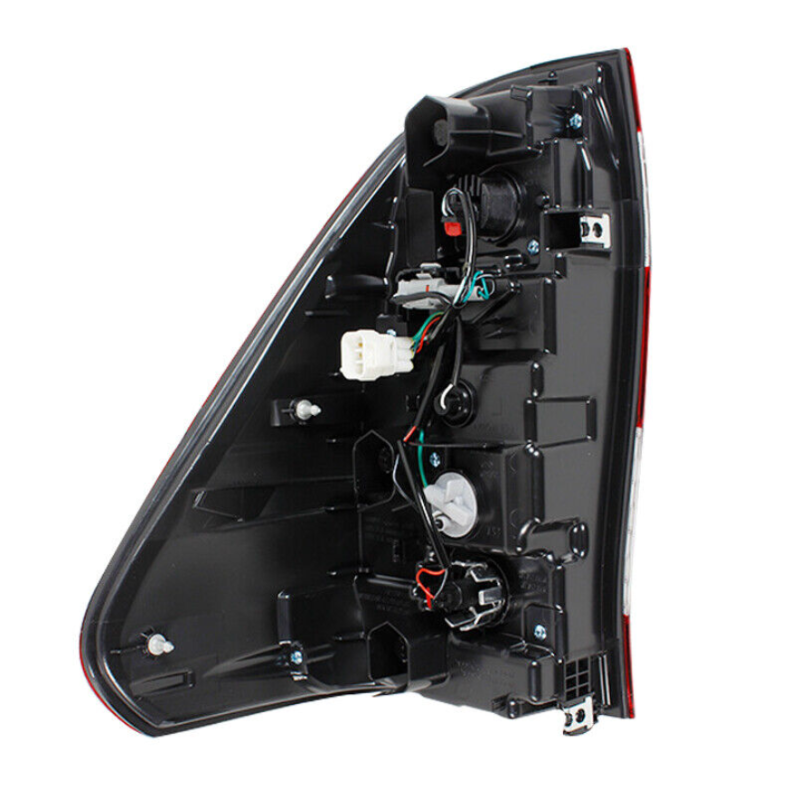 Replacement Toyota Hilux Tail Lights 2020+