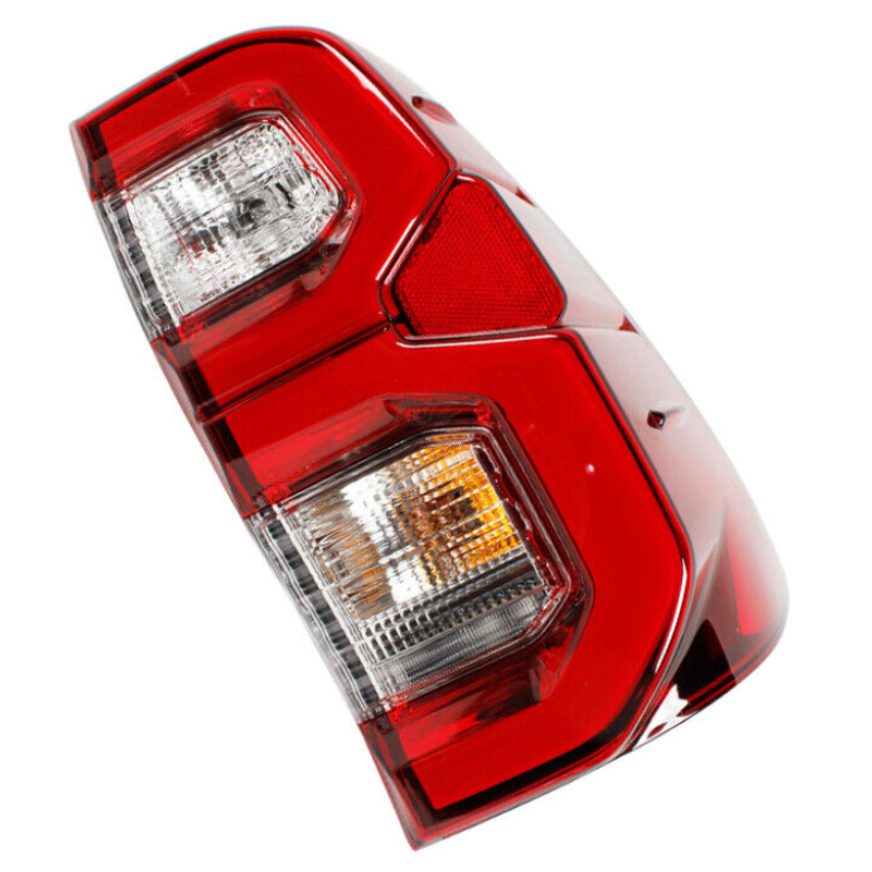Replacement Toyota Hilux Tail Lights 2020+