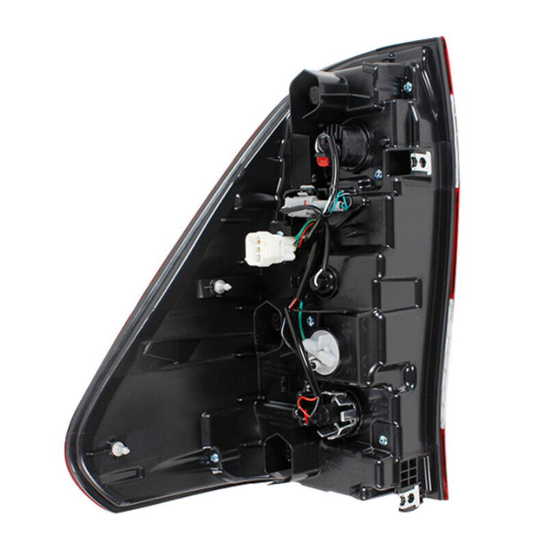 Replacement Toyota Hilux Tail Lights 2020+
