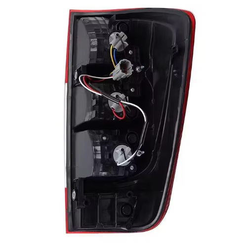 Replacement Nissan Navara NP300 D23 Tail Lights 2015-2019