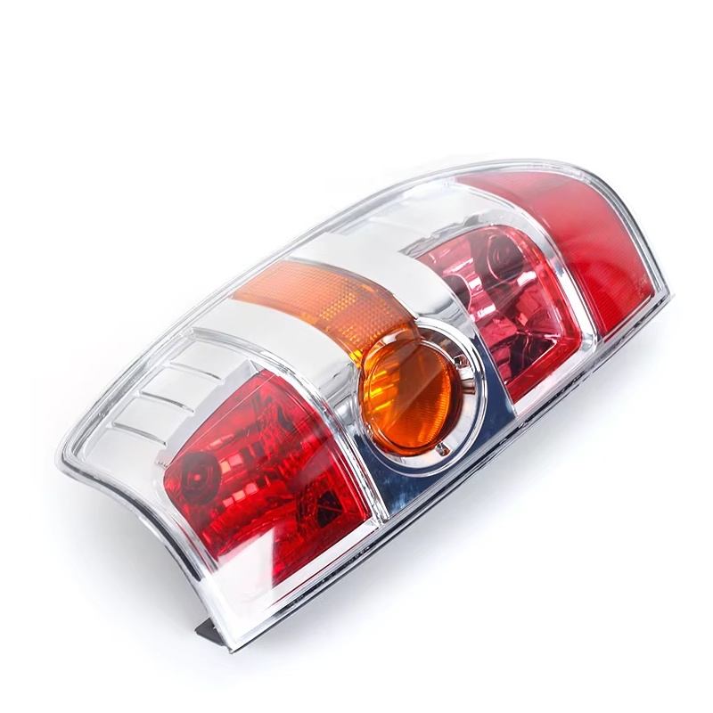 Replacement Mazda BT50 Tail Lights