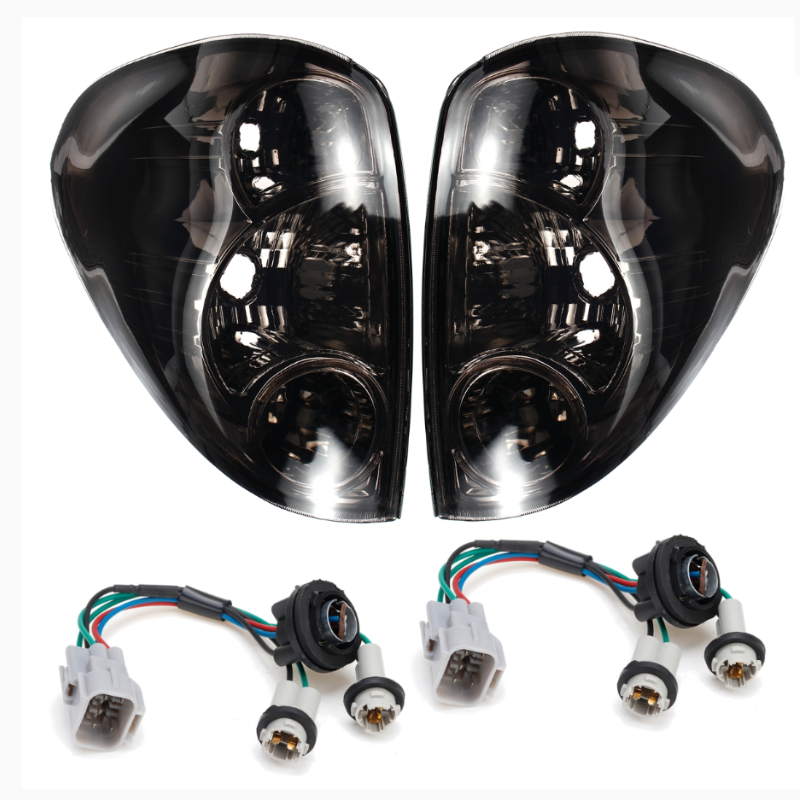 Replacement Mitsubishi L200 Triton Tail Lights 2005-2014
