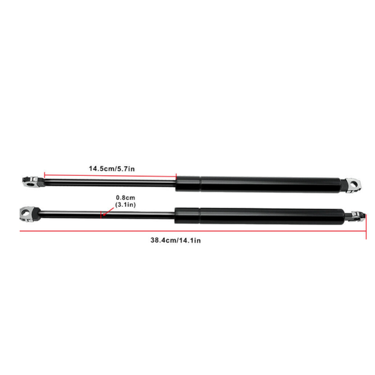 Bonnet Gas Struts For BMW E36 318i 325i 328i M3