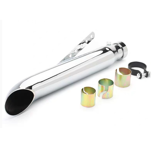 Exhaust Muffler Honda For Harley