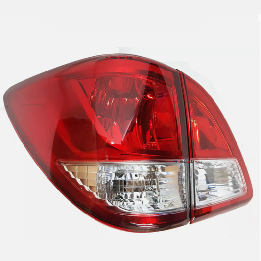 Replacement Mazda BT50 Tail Light 2015-2020