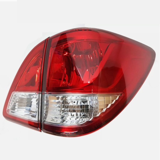 Replacement Mazda BT50 Tail Light 2015-2020