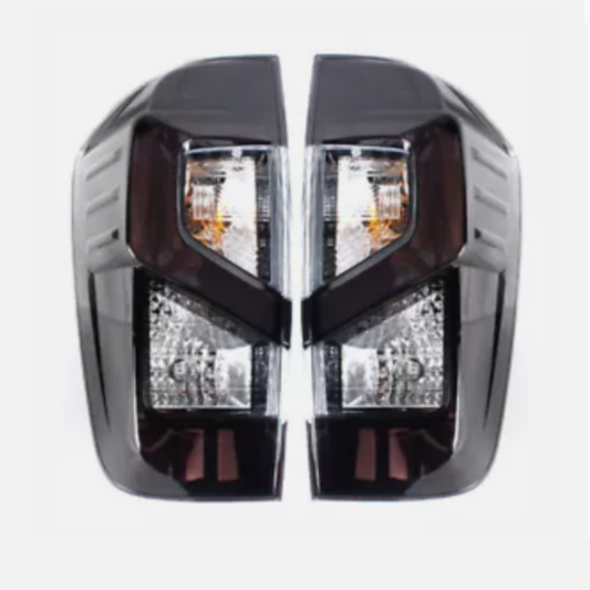 Replacement Navara NP300 Tail Lights (2021-on)