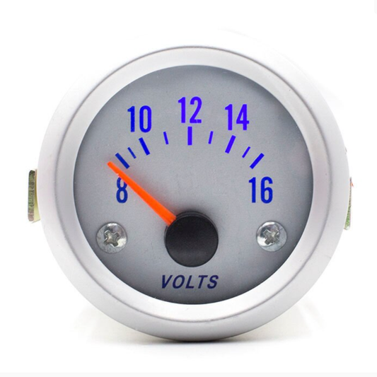 52mm Volt Gauge