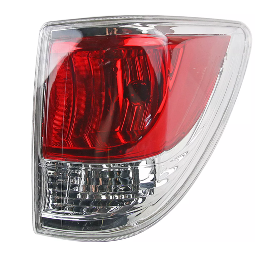 Replacement  Mazda BT50 Tail Light (2015-2020)